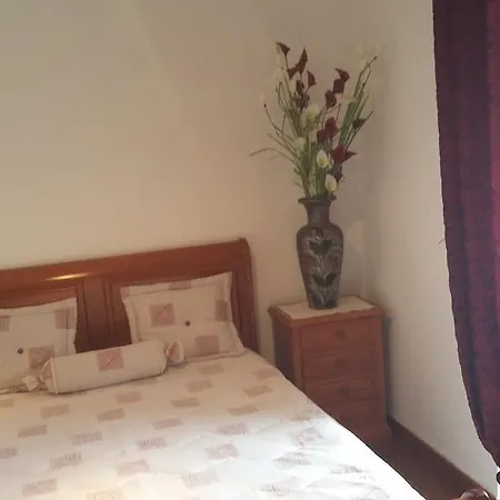 Casa Da Serra Гостевой дом *