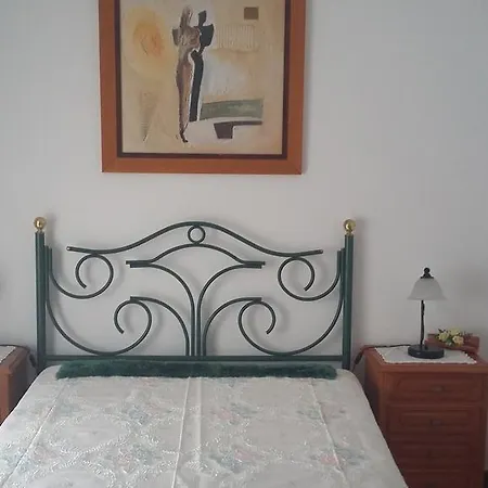 Casa Da Serra Гостевой дом Serra d'El-Rei