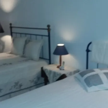 Casa Da Serra Serra d'El-Rei