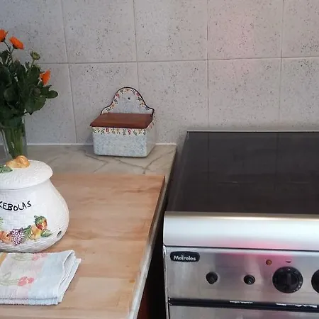 Casa Da Serra Гостевой дом Serra d'El-Rei