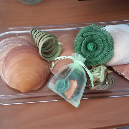 Гостевой дом Casa Da Serra Serra d'El-Rei