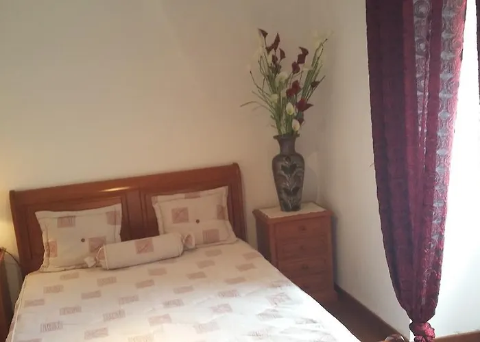 Casa Da Serra Πανσιόν *