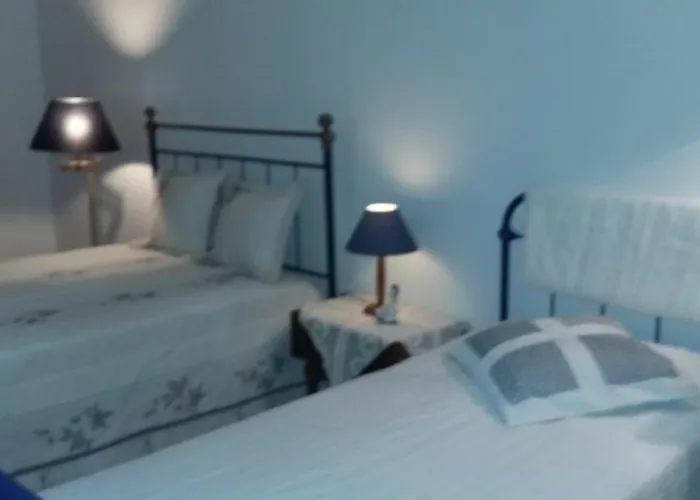 Casa Da Serra Serra d'El-Rei