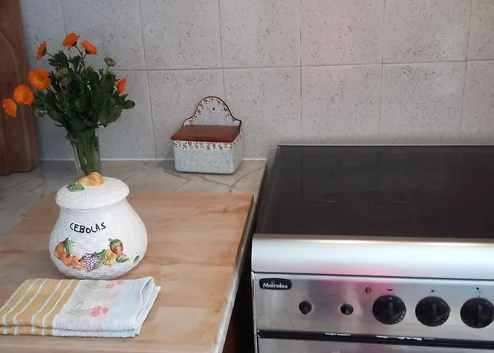 Casa Da Serra Πανσιόν Serra d'El-Rei