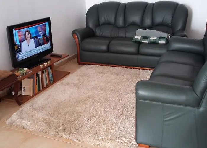 Casa Da Serra Πανσιόν *