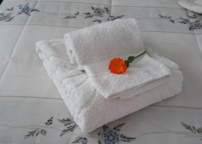 Πανσιόν Casa Da Serra